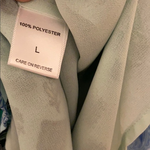 New York and Company Top - Picture 7 of 8